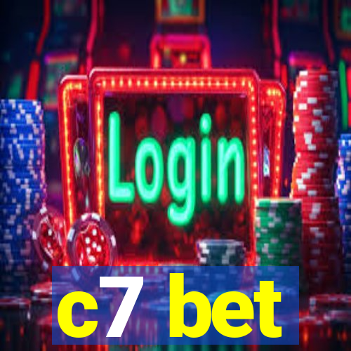 c7 bet